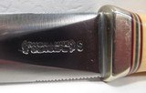 Randall Made Knife (RMK) Model 24 – Circa 1976 - 4 of 21