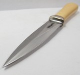 Randall Made Knife (RMK) Model 24 – Circa 1976 - 15 of 21
