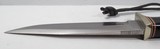 Randall Made Knife (RMK) Model 5-6, Circa 1972 - 10 of 20