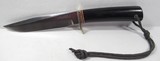 Randall Made Knife (RMK) Model 5-6, Circa 1972 - 4 of 20