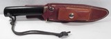 Randall Made Knife (RMK) Model 5-6, Circa 1972 - 17 of 20