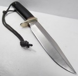 Randall Made Knife (RMK) Model 5-6, Circa 1972 - 16 of 20