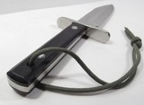 Randall Made Knife (RMK) Model 17 “Astro” Vietnam War - 13 of 18