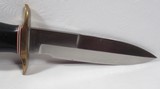 Randall Made Knife (RMK) #14 – Circa 1978 - 3 of 19