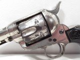 Colt SAA 45 – Made 1885 - 8 of 19