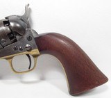 Colt Model 1860 “Crispin” Pistol Carbine - 7 of 22