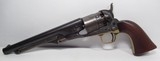 Colt Model 1860 “Crispin” Pistol Carbine - 6 of 22