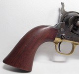 Colt Model 1860 “Crispin” Pistol Carbine - 3 of 22