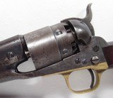 Colt Model 1860 “Crispin” Pistol Carbine - 8 of 22