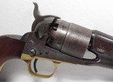 Colt Model 1860 “Crispin” Pistol Carbine - 4 of 22