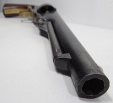 Colt Model 1860 “Crispin” Pistol Carbine - 19 of 22