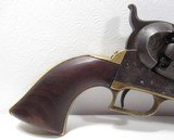 Colt 2nd Model Dragoon – Texas/Confederate - 2 of 22