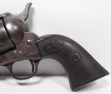 Colt SAA 45 Made 1914 - 6 of 19
