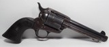Colt SAA 45 Made 1914 - 1 of 19