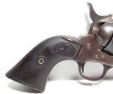 Colt SAA 45 Made 1914 - 2 of 19