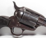 Colt SAA 45 Made 1914 - 3 of 19