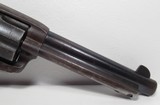 Colt SAA 45 Made 1914 - 4 of 19