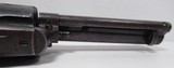Colt SAA 38/40 Made 1898 - 17 of 19