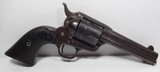 Colt SAA 38/40 Made 1898 - 6 of 19