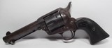 Colt SAA 38/40 Made 1898 - 1 of 19