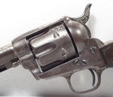 Texas History Colt SAA made 1883 - 7 of 25
