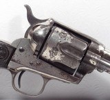 Texas History Colt SAA made 1883 - 3 of 25