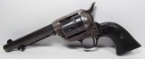 Colt SAA 44-40 Made 1901 - 1 of 19