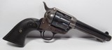 Colt SAA 44-40 Made 1901 - 6 of 19