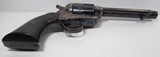 Colt SAA 44-40 Made 1901 - 14 of 19