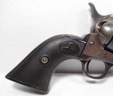 Colt SAA 44-40 Made 1901 - 7 of 19