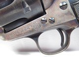 Colt SAA 44-40 Made 1901 - 4 of 19