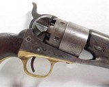 Colt 1860 Army 44 Made 1863 – Civil War - 3 of 23