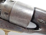 Colt 1860 Army 44 Made 1863 – Civil War - 4 of 23