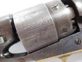 Colt 1860 Army 44 Made 1863 – Civil War - 10 of 23