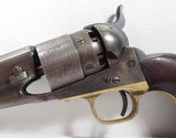 Colt 1860 Army 44 Made 1863 – Civil War - 9 of 23
