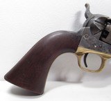Colt 1860 Army 44 Made 1863 – Civil War - 2 of 23