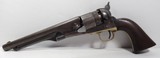 Colt 1860 Army 44 Made 1863 – Civil War - 6 of 23