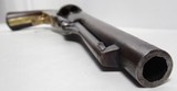 Colt 1860 Army 44 Made 1863 – Civil War - 23 of 23