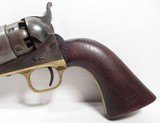 Colt 1860 Army 44 Made 1863 – Civil War - 7 of 23