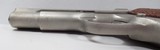 Colt Series 70 Satin Nickel - 16 of 17