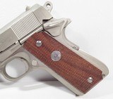 Colt Series 70 Satin Nickel - 6 of 17