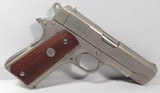 Colt Series 70 Satin Nickel - 1 of 17