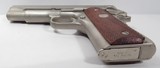 Colt Series 70 Satin Nickel - 14 of 17