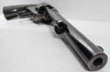 Colt SAA Bisley Model Made 1907 - 20 of 22