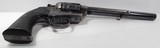 Colt SAA Bisley Model Made 1907 - 16 of 22
