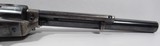 Colt SAA Bisley Model Made 1907 - 19 of 22
