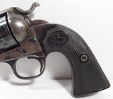 Colt SAA Bisley Model Made 1907 - 6 of 22