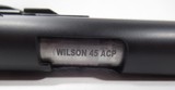 Wilson Combat Compact XTAC 45 ACP - 9 of 16