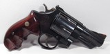 Smith & Wesson Model 29-3 - 1 of 17