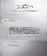 Smith & Wesson Model 24-3 - 21 of 22